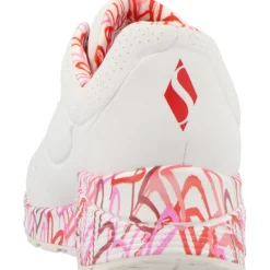 Sneakers*Skechers Uno Loving